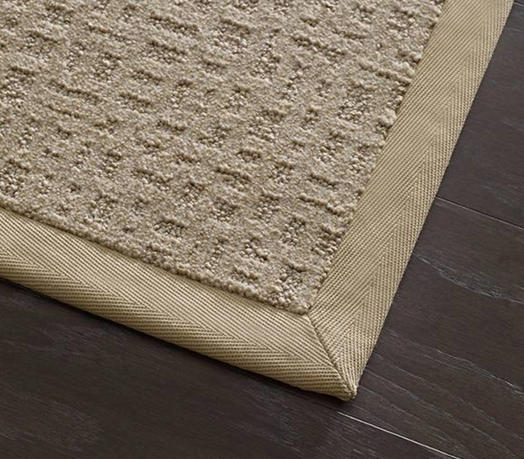 Carpet-Binding Carpet-Binding | Haight Carpet & Interiors