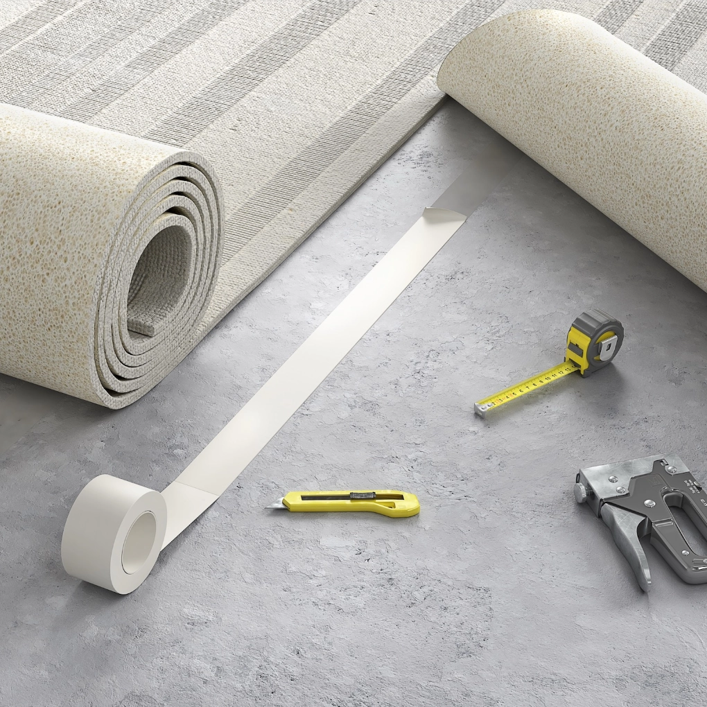 Carpet-Installation | Haight Carpet & Interiors