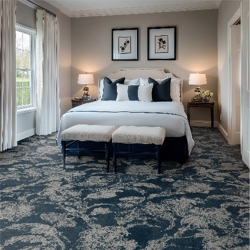 Commercial-Hospitality | Haight Carpet & Interiors