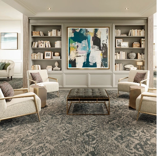 Commercial-Multi-Family | Haight Carpet & Interiors