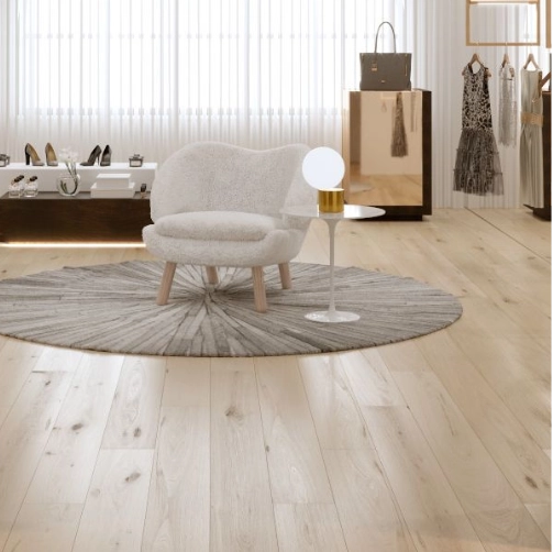 Commercial-Retail | Haight Carpet & Interiors