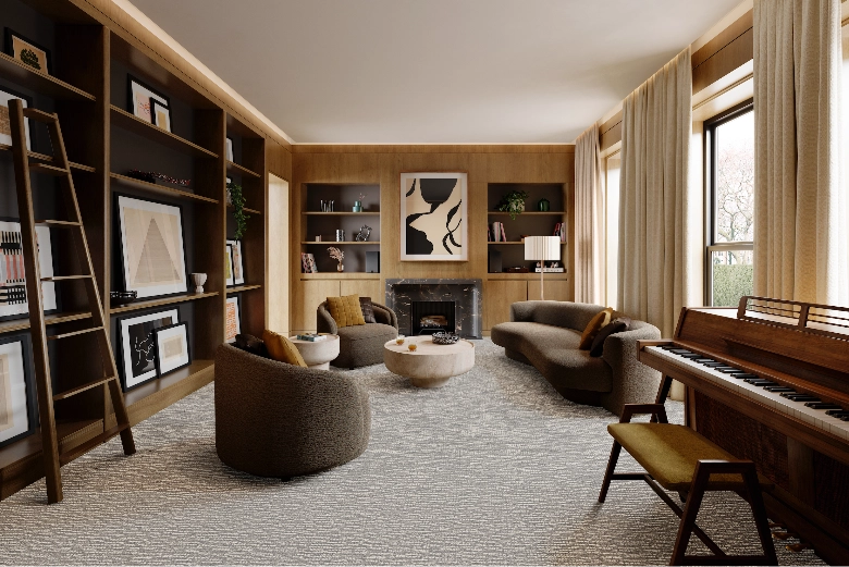 Carpet flooring | Haight Carpet & Interiors