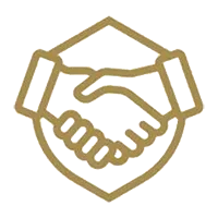 Integrity icon | Haight Carpet & Interiors