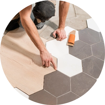 Services Installation | Haight Carpet & Interiors