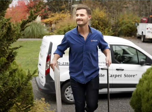 Who-We-Are Team member | Haight Carpet & Interiors