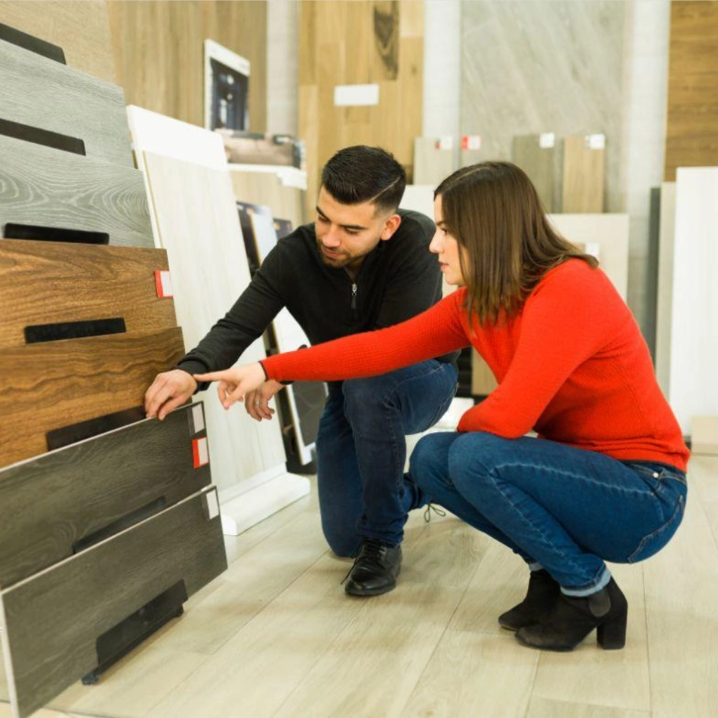 Shopping | Haight Carpet & Interiors