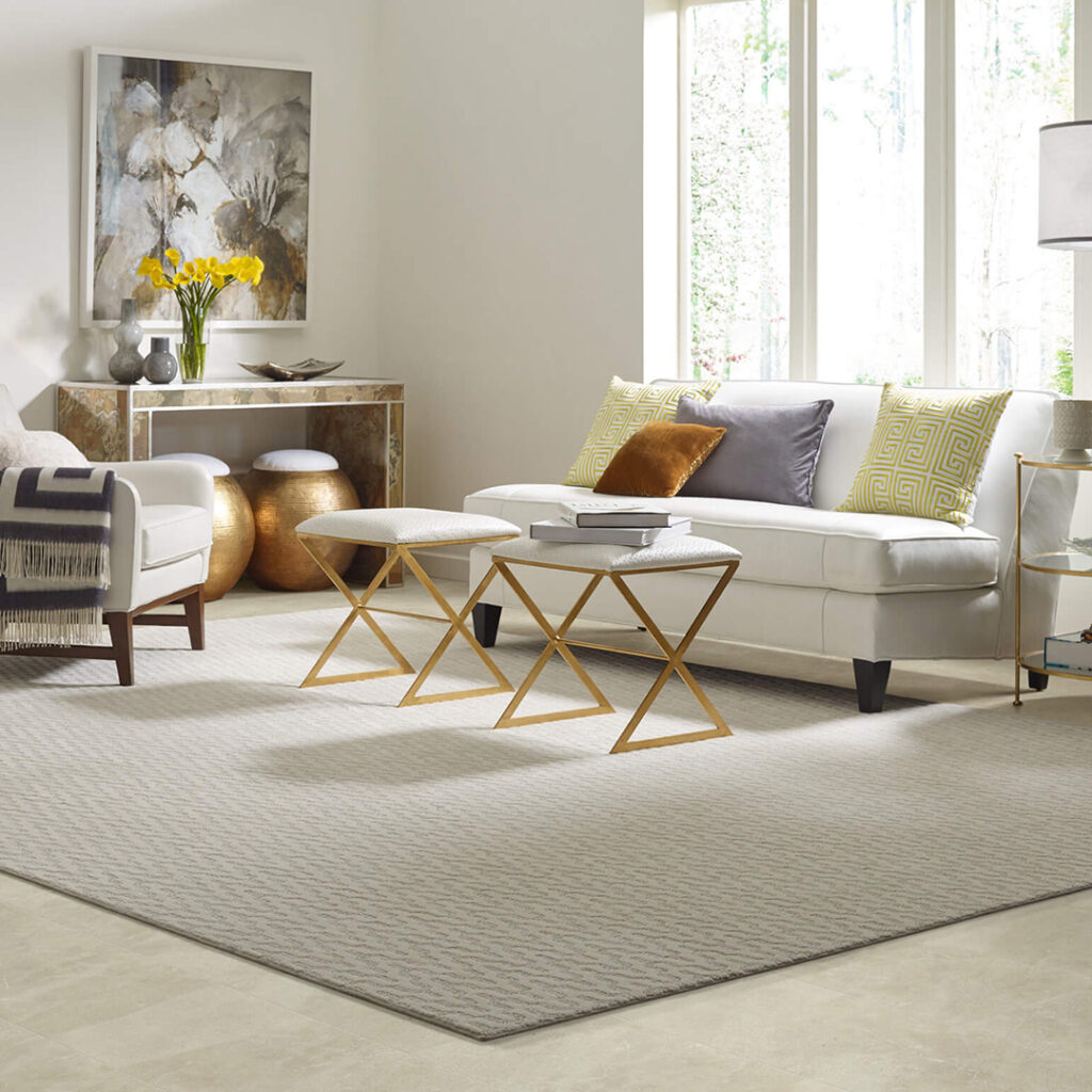 choosing-the-perfect-area-rug | Haight Carpet & Interiors