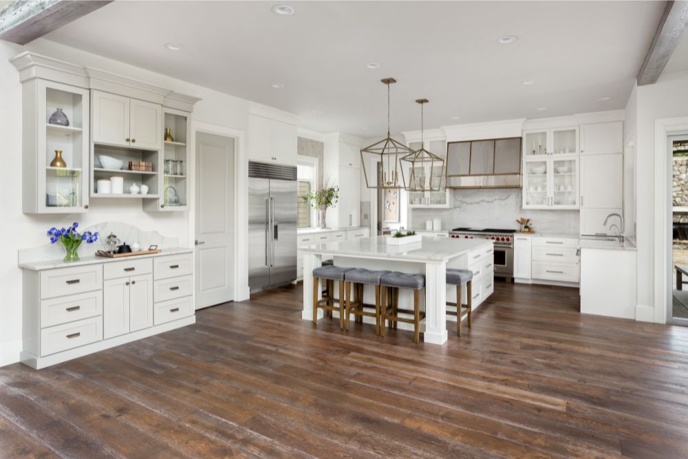 laminate-vs-hardwood-understanding-long-term-performance | Haight Carpet & Interiors