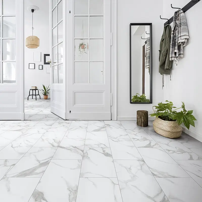 luxury-vinyl-tile-for-modern-homes | Haight Carpet & Interiors