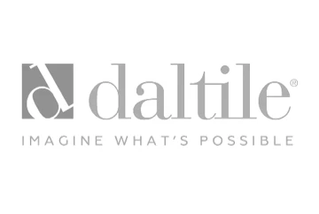 Daltile Logo | Haight Carpet & Interiors