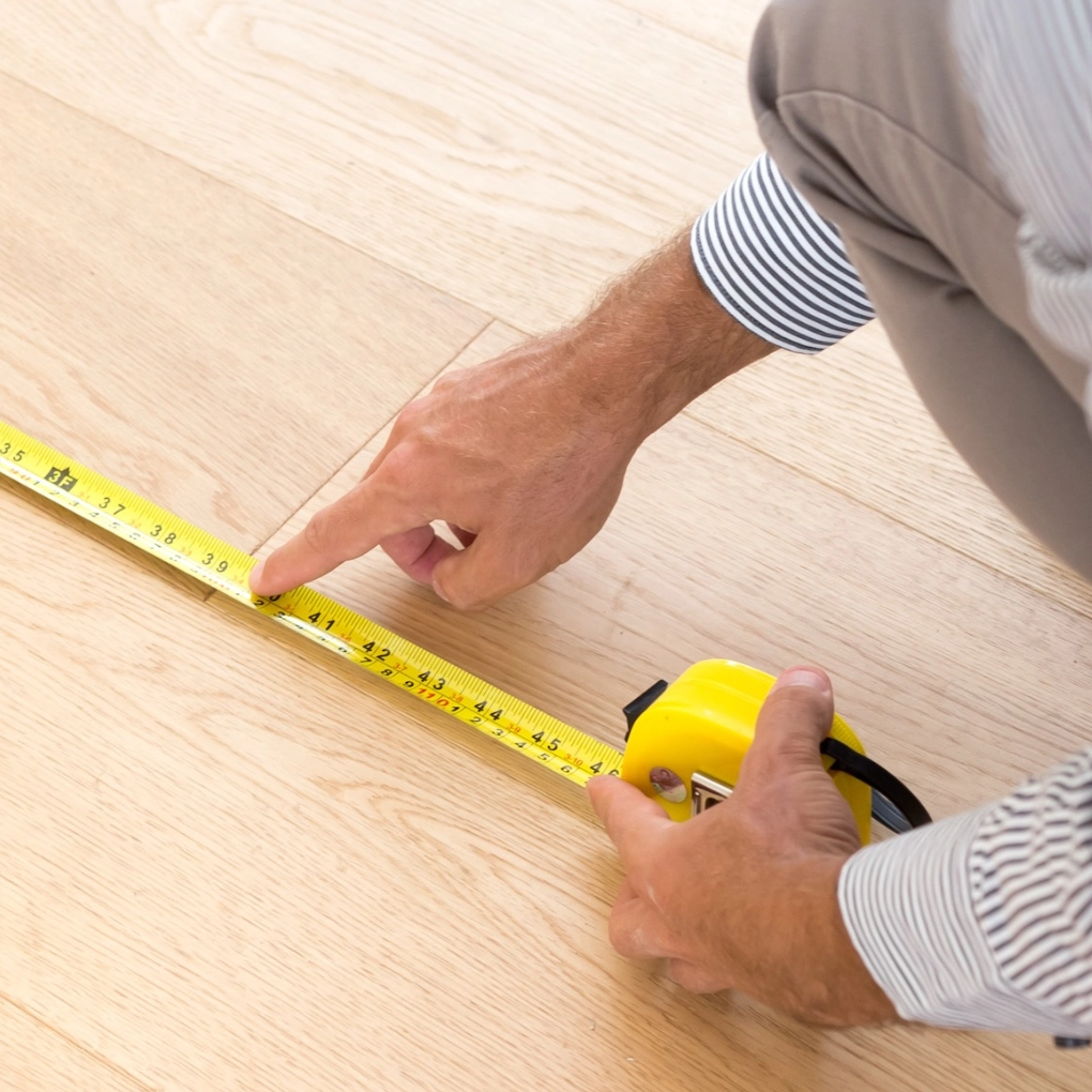 Free estimate | Haight Carpet & Interiors