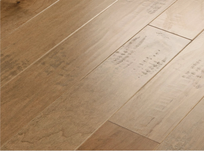 Hardwood flooring | Haight Carpet & Interiors