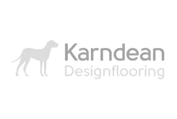 Karndean Logo | Haight Carpet & Interiors