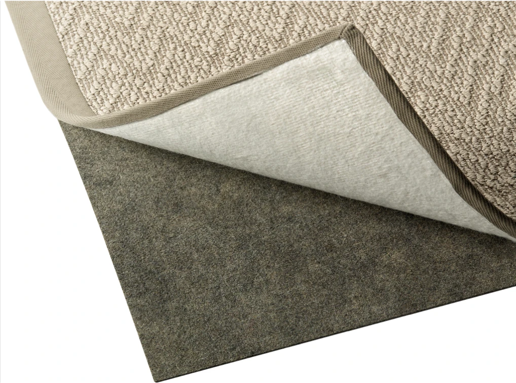 Area Rug Pad | Haight Carpet & Interiors