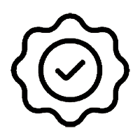 Simplicity icon | Haight Carpet & Interiors