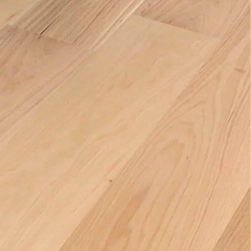 Smooth Textured Hardwood | Haight Carpet & Interiors